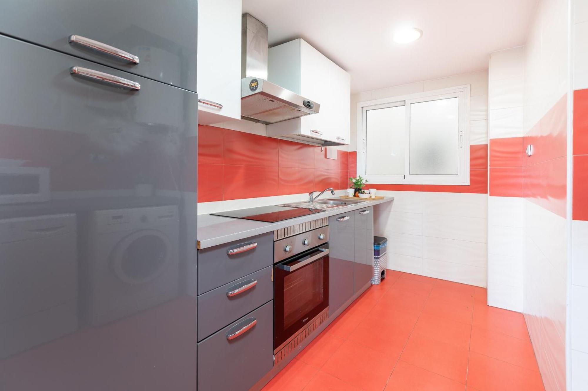 Travel Habitat Torres De Serrano Valencia Bagian luar foto